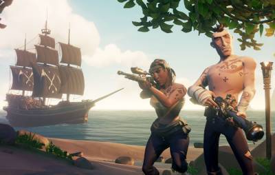 ‘Sea Of Thieves’ developer: 2021 will be the game’s “biggest year yet” with slew of new content - www.nme.com