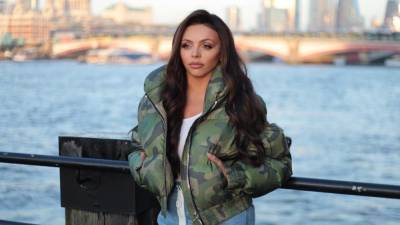 Jesy Nelson Taking a Break From Little Mix For ‘Private Medical Reasons’ - variety.com - Britain