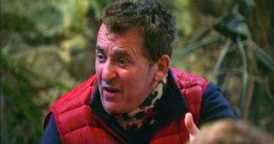I'm A Celebrity 'staged' as viewers convinced Shane Richie hinted at new arrivals despite them being in the dark - www.manchestereveningnews.co.uk