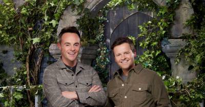 I'm A Celebrity Announces Arrival Of Russell Watson And Ruthie Henshall As New Campmates - www.msn.com - Jordan