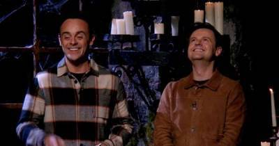 Ant and Dec's gruelling I'm A Celebrity schedule with late-night trials and script meetings - www.msn.com