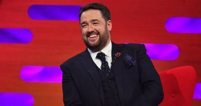 Jason Manford to host Royal Variety Performance 2020 in Blackpool with star-studded line-up - www.manchestereveningnews.co.uk