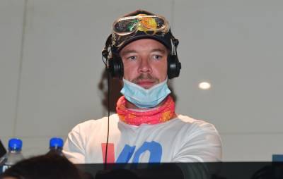 Diplo’s lawyer says DJ has not “violated any law” after restraining order is filed against him for “revenge porn” allegations - www.nme.com