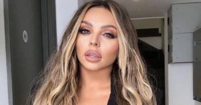 Jesy Nelson's concerned fans share tributes to the star as she announces extended break from Little Mix - www.ok.co.uk