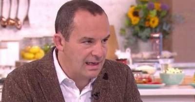 Martin Lewis' fresh warning to thousands of women in the UK - www.manchestereveningnews.co.uk - Britain - county Martin - county Lewis