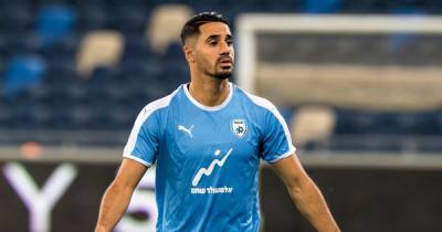 Beram Kayal seals transfer as Celtic hero gives up on dream of Parkhead return - www.dailyrecord.co.uk - Israel