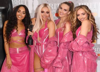 Little Mix reportedly have secret plans to pursue solo careers next year - evoke.ie