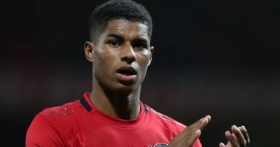 Marcus Rashford and Manchester university professors recognised in Black Powerlist 2021 for 'ability to change lives and alter events' - www.manchestereveningnews.co.uk - Manchester