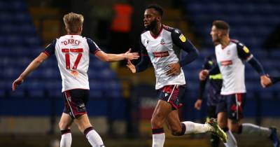 Ian Evatt's praise for Bolton Wanderers quartet in Newcastle U21s win and if any have caught eye for Stevenage clash - www.manchestereveningnews.co.uk - city Salford