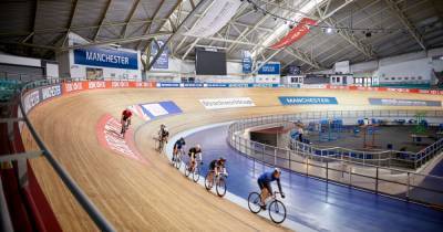Potential ‘catastrophic’ building failings at Manchester Velodrome could see the loss of prestigious cycling events - www.manchestereveningnews.co.uk - Britain - Manchester