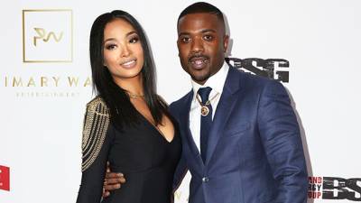 Princess Love Ray J Fans Speculate They’re Back Together As They Reunite 2 Mos. After Split - hollywoodlife.com