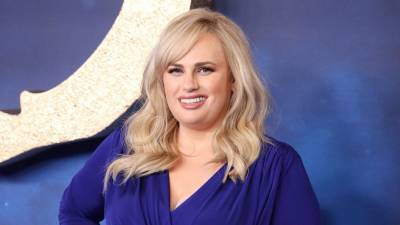 Rebel Wilson Shows Off Her Toned Stomach While Sharing an Inspirational Message Amid Her Year of Health - www.etonline.com - Australia