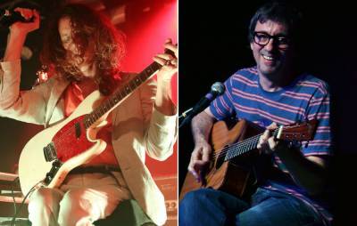 Mystery Jets and Graham Coxon to play socially distanced benefit gig for Beirut - www.nme.com - Lebanon - city Beirut