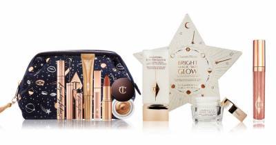 Charlotte Tilbury kicks off Black Friday early with big savings on best-selling skincare and make-up - www.ok.co.uk