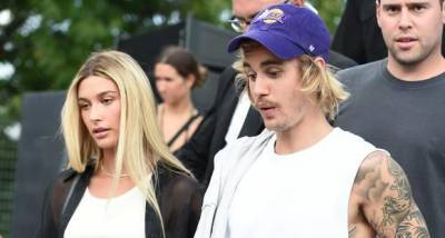 Hailey Baldwin CLARIFIES relationship timeline with Justin Bieber; Says they both had been single for a while - www.pinkvilla.com