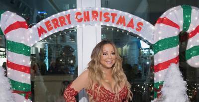 Mariah Carey's Christmas Special 2020 Announces All-Star Celeb Lineup! - www.justjared.com - Morocco - county Monroe