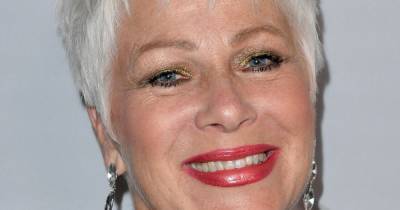Denise Welch shows the startling difference in her face since going sober - www.manchestereveningnews.co.uk