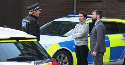 Line of Duty series six release date confirmed - and it's sooner than we thought - www.manchestereveningnews.co.uk