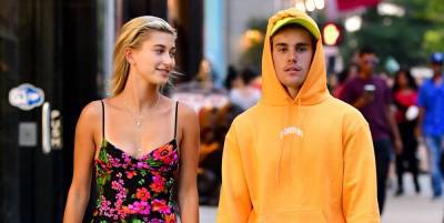 Hailey Baldwin Just Shut Down Speculation About Her and Justin Bieber's Dating Timeline - www.cosmopolitan.com
