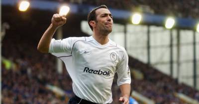Why Bolton legend Youri Djorkaeff turned down Manchester United and Liverpool to join Wanderers - www.manchestereveningnews.co.uk - Manchester - Germany