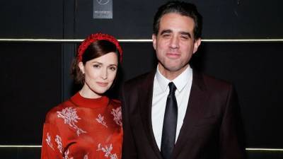 Bobby Cannavale Explains Why He Calls Girlfriend Rose Byrne His 'Wife' - www.etonline.com