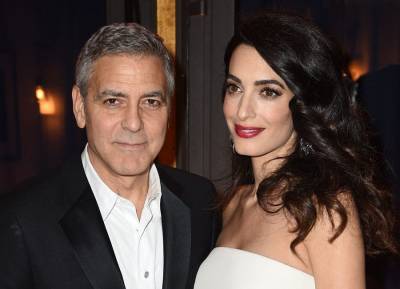 Why George Clooney gave $1million to each of his 14 best friends - evoke.ie