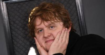 Lewis Capaldi tells fans to 'buy their gran a sea bass for Christmas' - www.dailyrecord.co.uk - Scotland