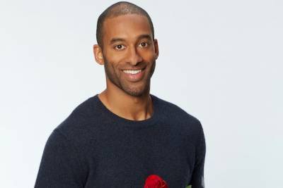 Matt James’ Ladies Are Literally Falling for Him in ‘The Bachelor’ Season 25 First Look (Video) - thewrap.com