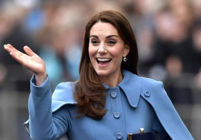 Kate Middleton Plans to Change "Outdated Royal Rules" When She's Queen Consort - www.cosmopolitan.com