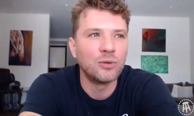 Ryan Phillippe Says He Thought His Parents Would ‘Disown’ Him For ‘Cruel Intentions’ - etcanada.com