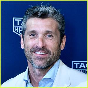 Patrick Dempsey Reveals How His 'Grey's Anatomy' Cameo Came to Be - www.justjared.com
