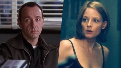 David Fincher Wanted Kevin Spacey & Jodie Foster To Star In ‘Mank’ During The ’90s - theplaylist.net