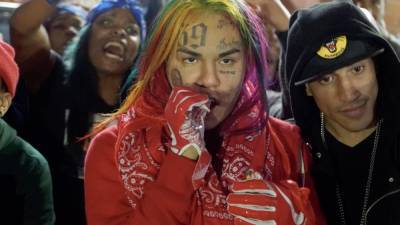 ’69: The Saga Of Danny Hernandez’: A Surprisingly Dull Look At The Ridiculous Life Of Tekashi 6ix9ine [Review] - theplaylist.net