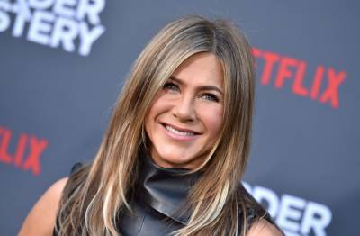 Jennifer Aniston Becomes The Face And Chief Creative Officer Of Wellness Brand Vital Proteins - etcanada.com