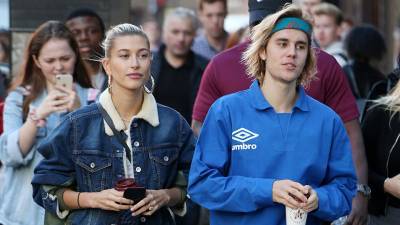Hailey Baldwin Responds to ‘Popular Belief’ She Dated Justin Bieber Right After Selena Gomez - stylecaster.com