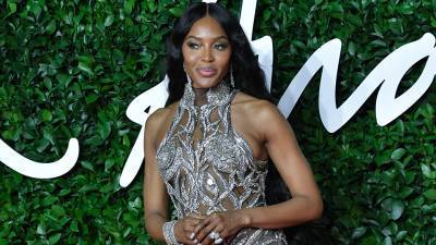 Naomi Campbell Just Shaded Tyra Banks Suggested She’s a ‘Mean Girl’ - stylecaster.com
