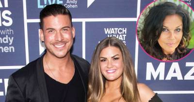 Vanderpump Rules’ Brittany Cartwright Shares the Moment She Told Mom That She and Jax Taylor Are Expecting - www.usmagazine.com
