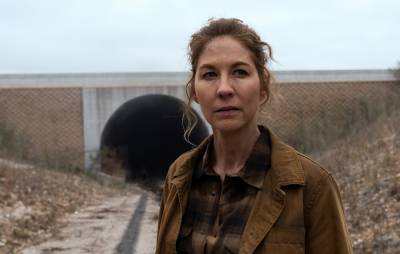 ‘Fear The Walking Dead’ star Jenna Elfman discusses brutal twist in latest episode - www.nme.com - Virginia