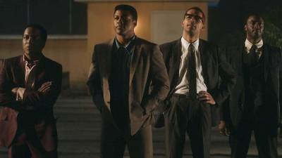 Malcolm X, Muhammad Ali, Jim Brown and Sam Cooke Meet in ‘One Night in Miami’ Trailer - variety.com - Miami - Florida - Jordan