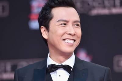 ‘Mulan’ Star Donnie Yen Break Dancing Shows He’s Got More Than Just Martial Arts Moves (Video) - thewrap.com - China