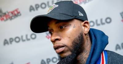 Tory Lanez pleads not guilty in Megan Thee Stallion shooting case - www.thefader.com - Los Angeles
