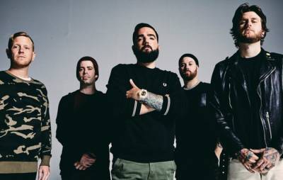 Listen to A Day To Remember’s new single ‘Brick Wall’ from new album ‘You’re Welcome’ - www.nme.com - Florida