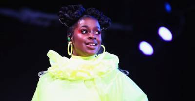 Tierra Whack shares two brand new songs - www.thefader.com