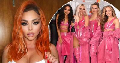 Little Mix's Jade shares cryptic message about pain after Jesy Nelson takes break - www.dailyrecord.co.uk - Jordan