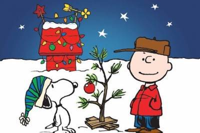 Charlie Brown Holiday Specials Will Air on Broadcast This Season After All – But Not on ABC - thewrap.com