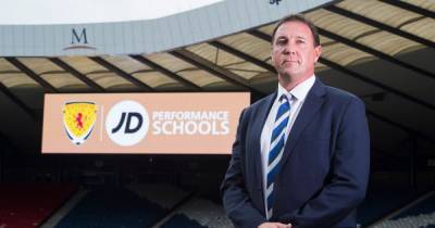 Malky Mackay steps down as SFA performance director as Hampden chiefs cut costs - www.dailyrecord.co.uk - Scotland