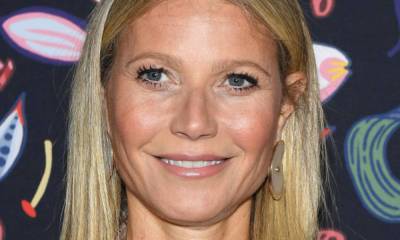 Gwyneth Paltrow shares incredibly rare childhood photos - and fans notice this! - hellomagazine.com