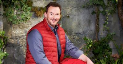 Who is I'm A Celeb star Russell Watson? Here's what you need to know about the singer - www.ok.co.uk - Jordan