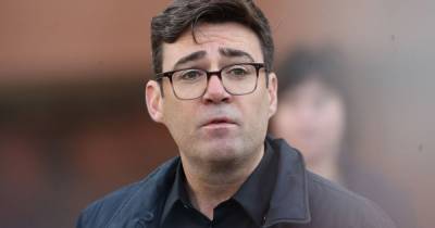 Andy Burnham warns against prospect of 'permanent restrictions' after lockdown ends - www.manchestereveningnews.co.uk - Manchester