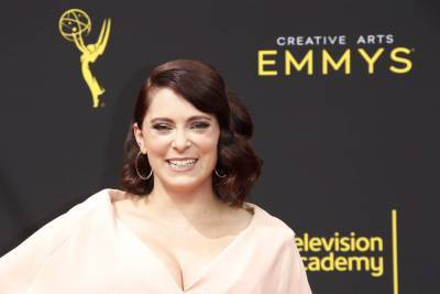 Rachel Bloom Singing ‘Space Jam’ While Giving Birth Is The Most Impressive Thing You Will See Today - etcanada.com